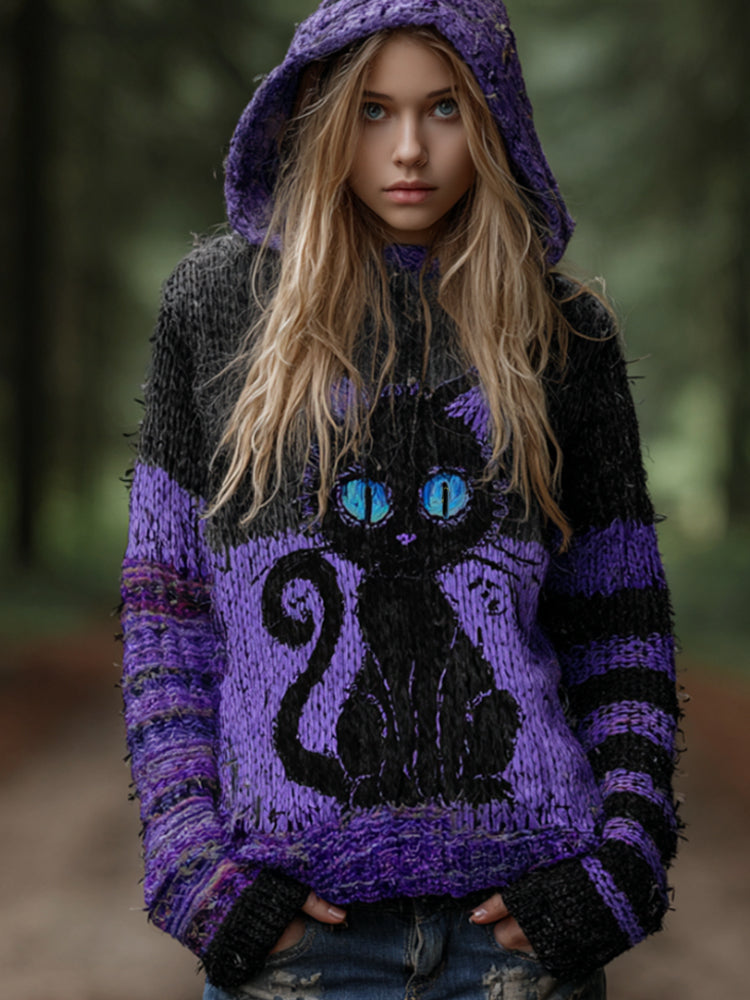 Thoughtfully Designed Sweater