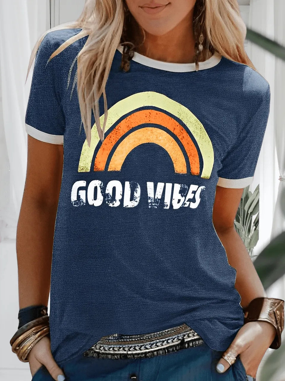 Gracefully Styled Shirt for Any Occasion