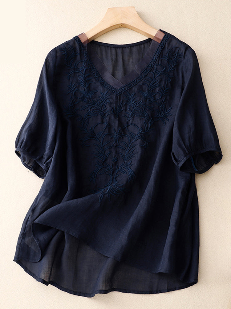 Beautifully Crafted Shirt