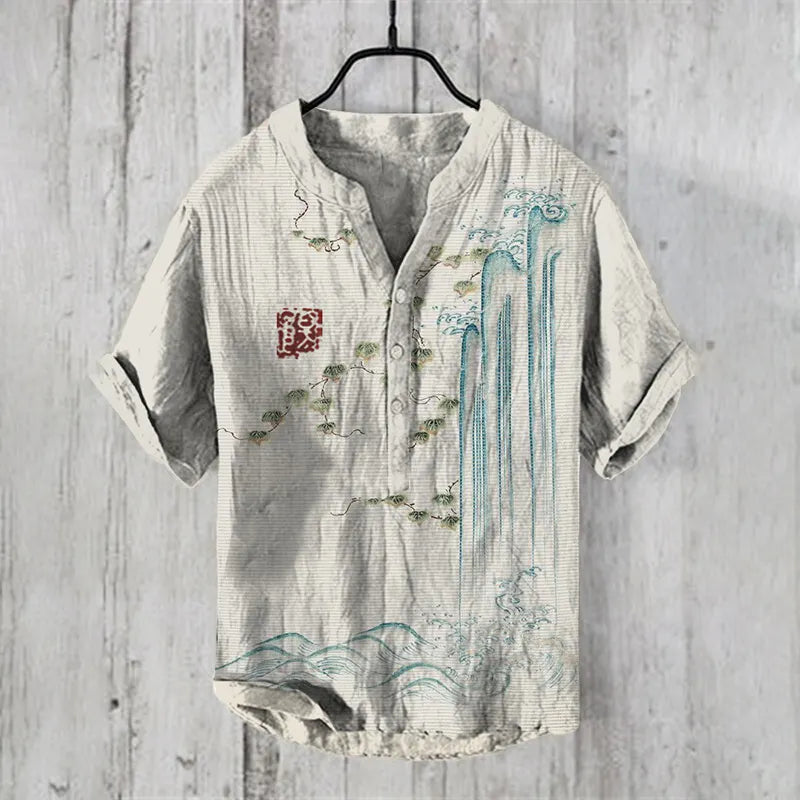Classic Vintage Shirt