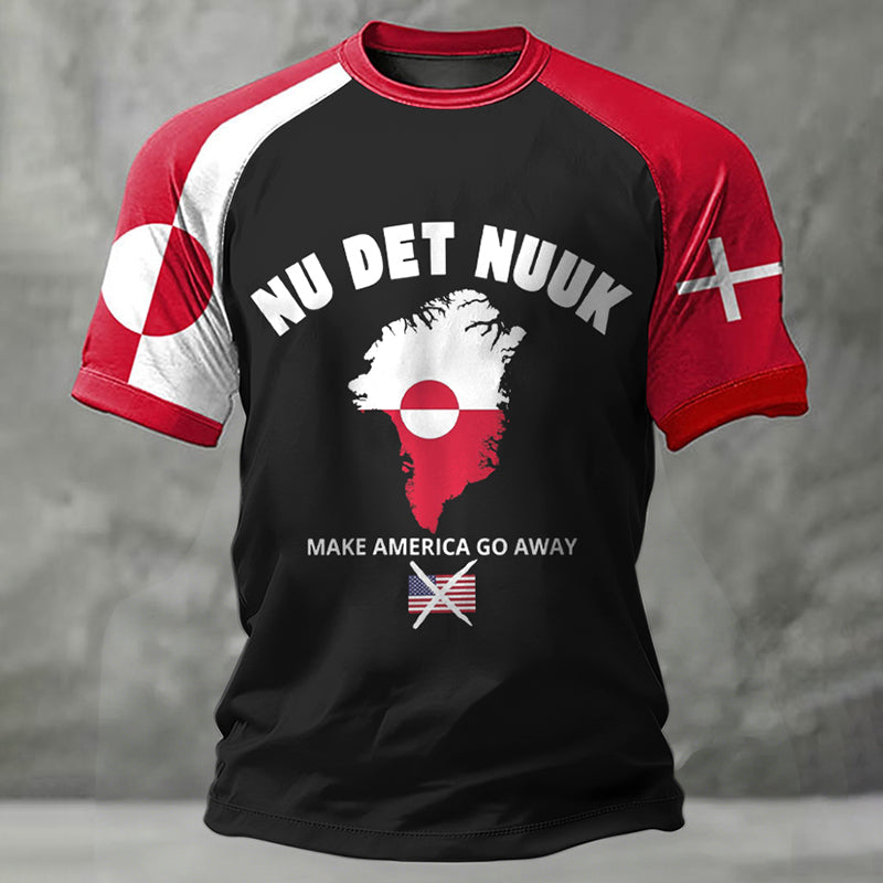 Timeless Vintage Style T-Shirt