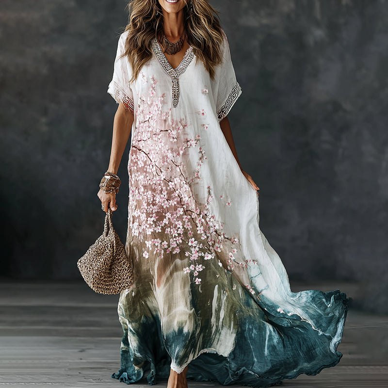 Classic Vintage Dress