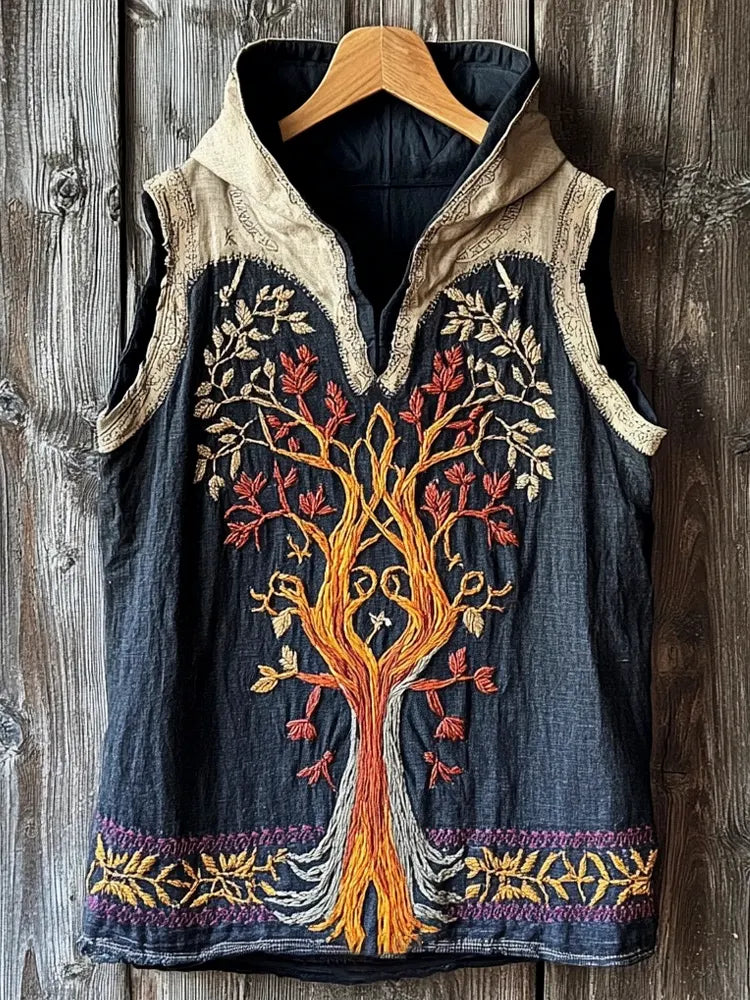 Vintage Inspired Top