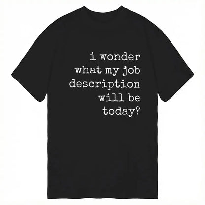 Classic Designed T-Shirt
