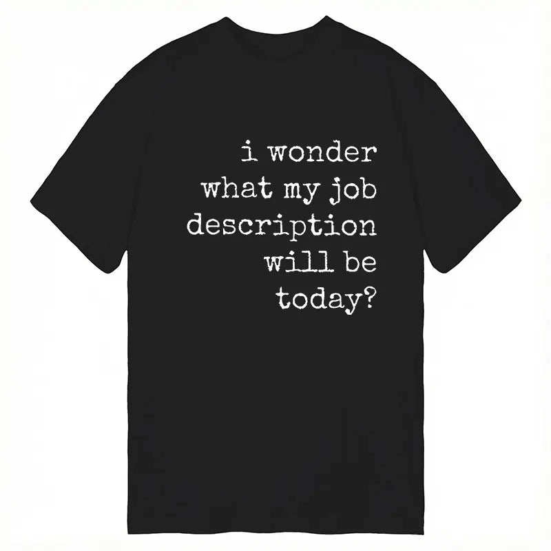 Classic Designed T-Shirt