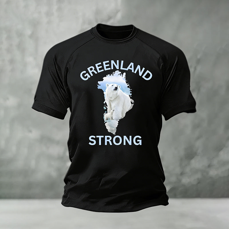Beautifully Crafted T-Shirt