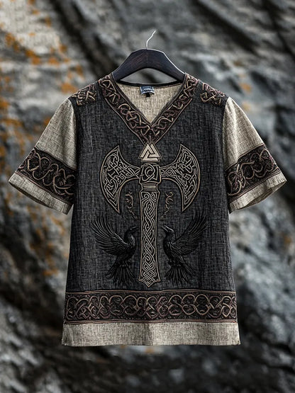 Thoughtfully Designed T-Shirt