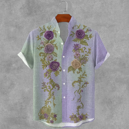 Classic Designed Shirt