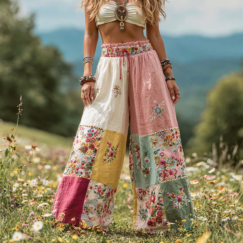 Classic Vintage Pants