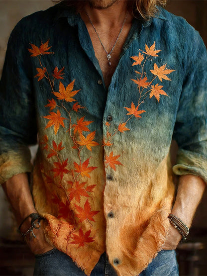 Vintage Inspired Shirt