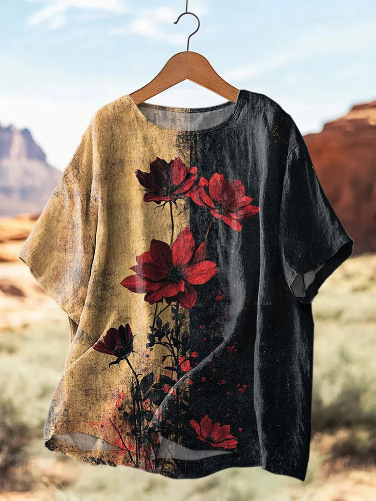 Thoughtfully Designed Shirt
