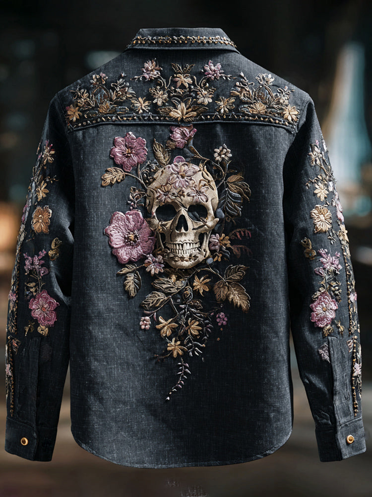 Classic Vintage Shirt