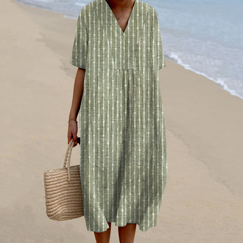Thoughtfully Designed Dress