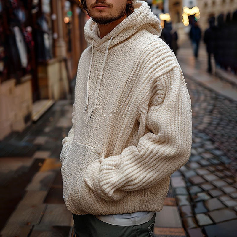 Vintage Inspired Sweater