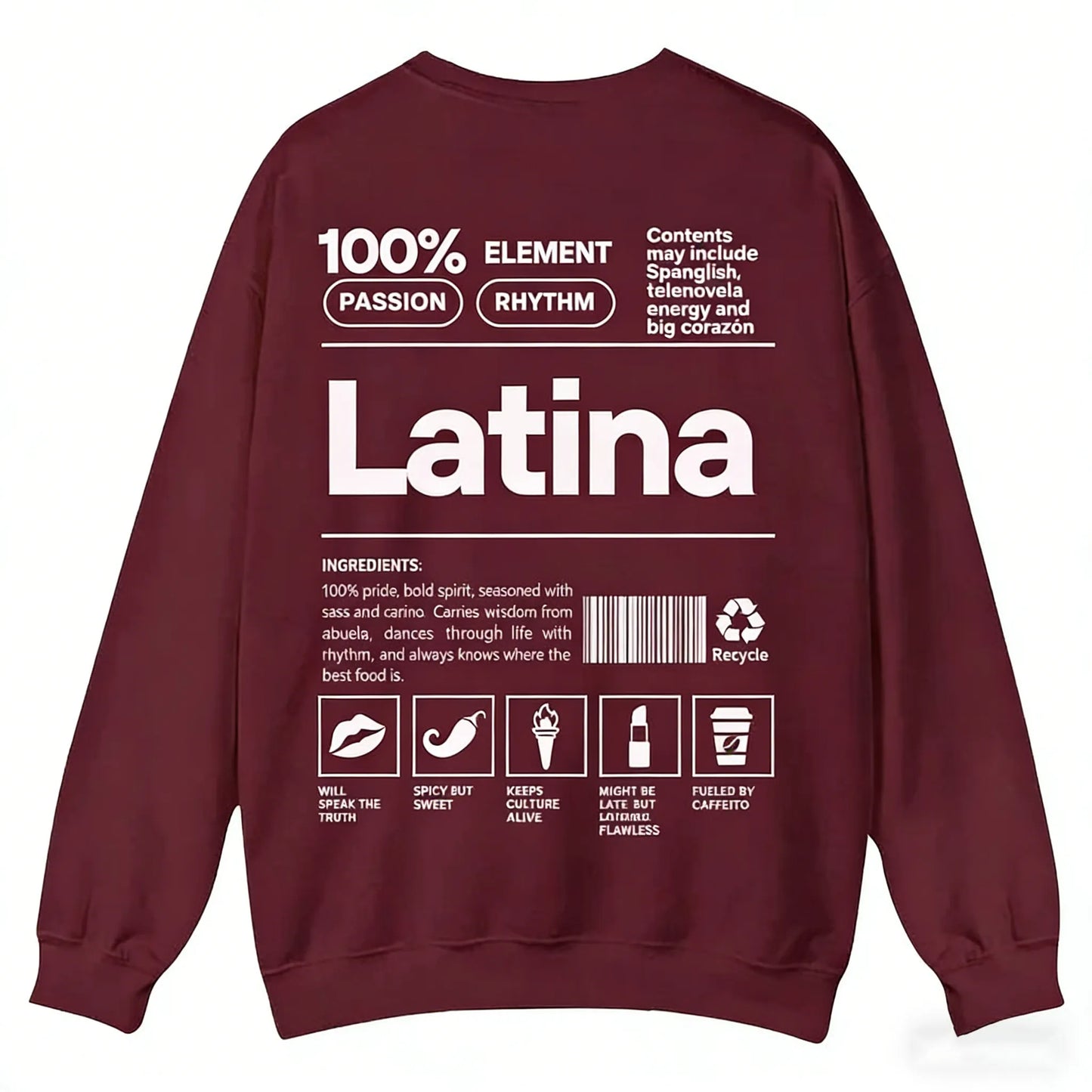 Thoughtfully Designed Shirt