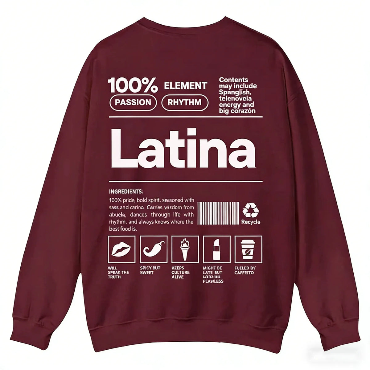 Thoughtfully Designed Shirt