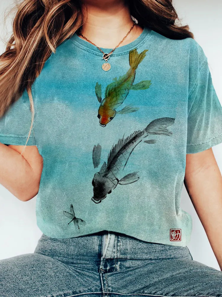 Vintage Inspired Shirt
