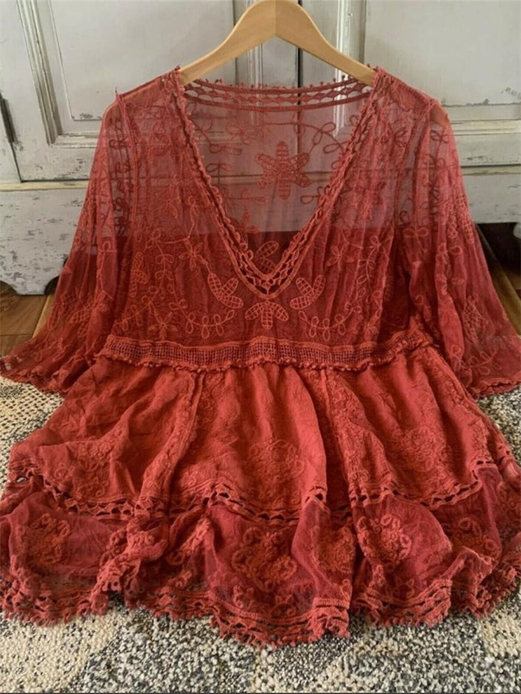 Classic Designed Garment