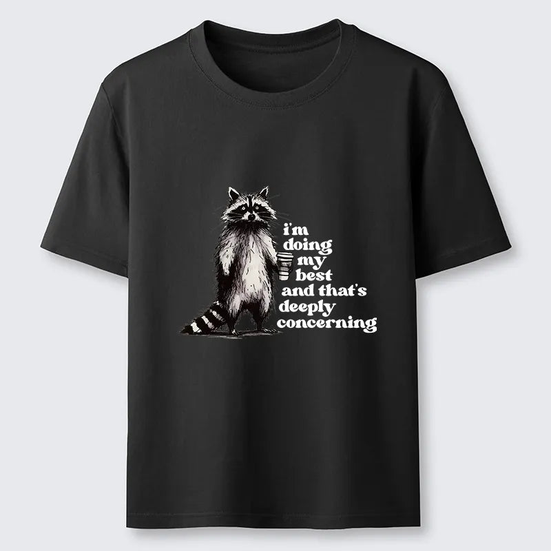Beautifully Crafted T-Shirt