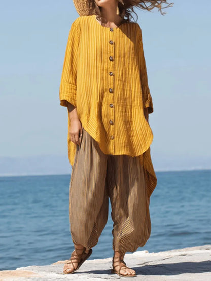 Classic Designed Shirt
