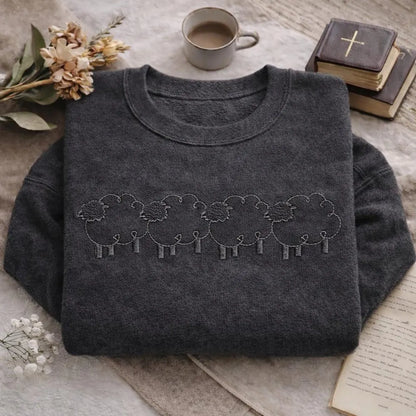 Classic Designed Shirt