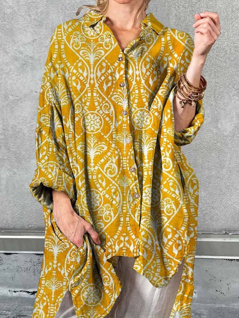 Elegantly Designed Shirt