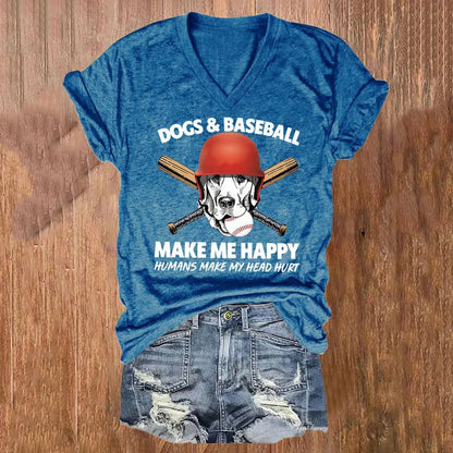 Beautifully Crafted T-Shirt