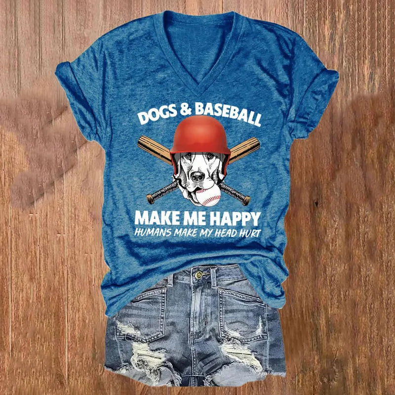 Beautifully Crafted T-Shirt