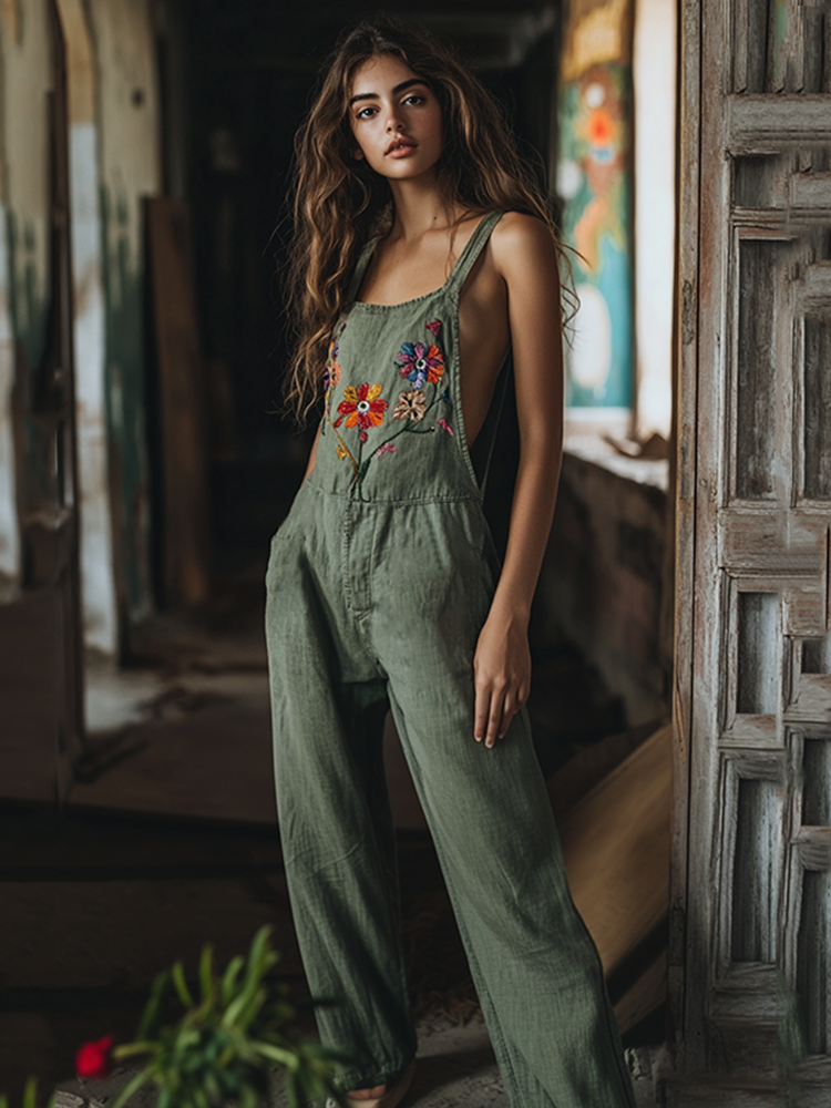 Classic Vintage Garment
