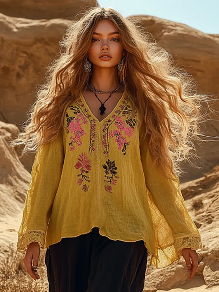Elegantly Designed Shirt