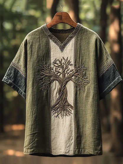 Vintage Inspired T-Shirt