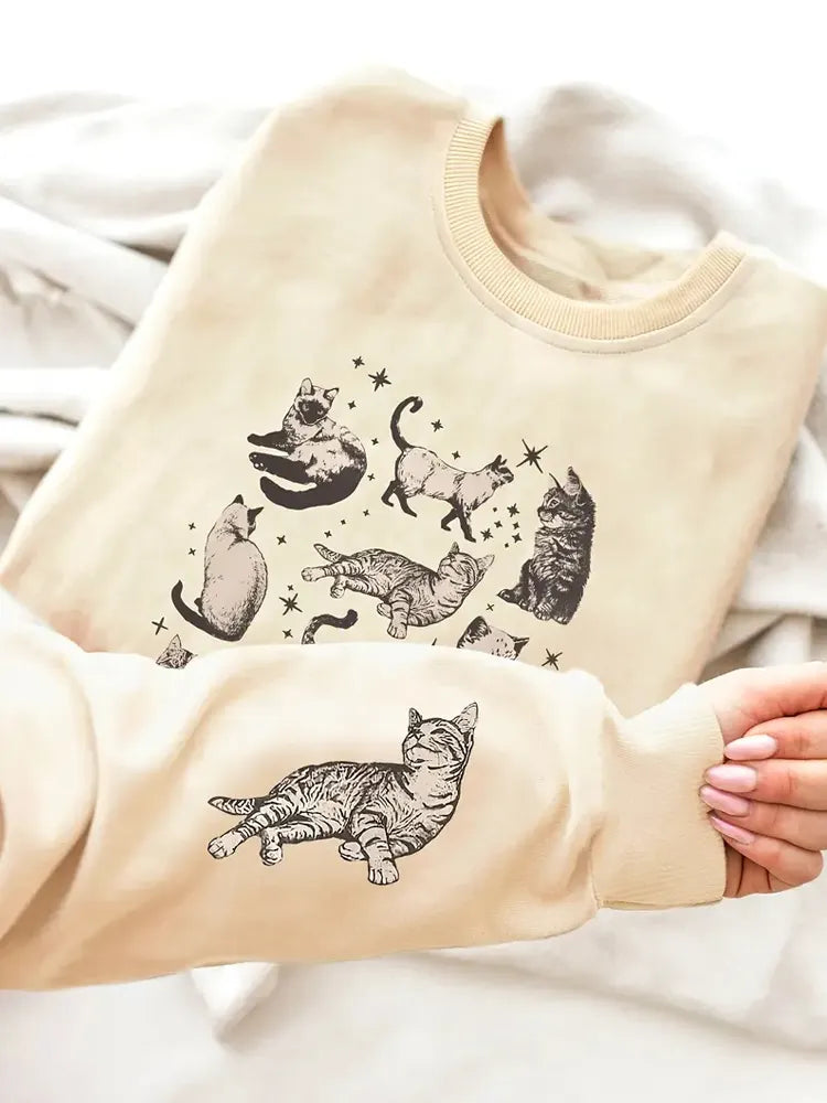 Vintage Inspired Shirt