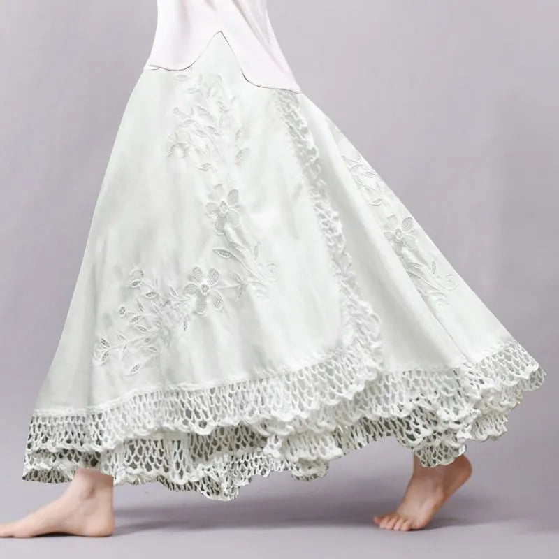 Vintage Inspired Garment