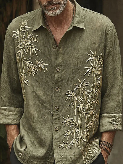 Classic Designed Shirt