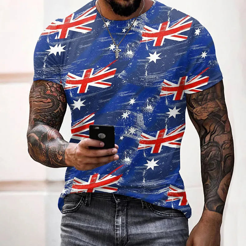 Vintage Inspired T-Shirt