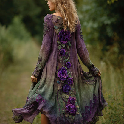 Thoughtfully Designed Cardigan