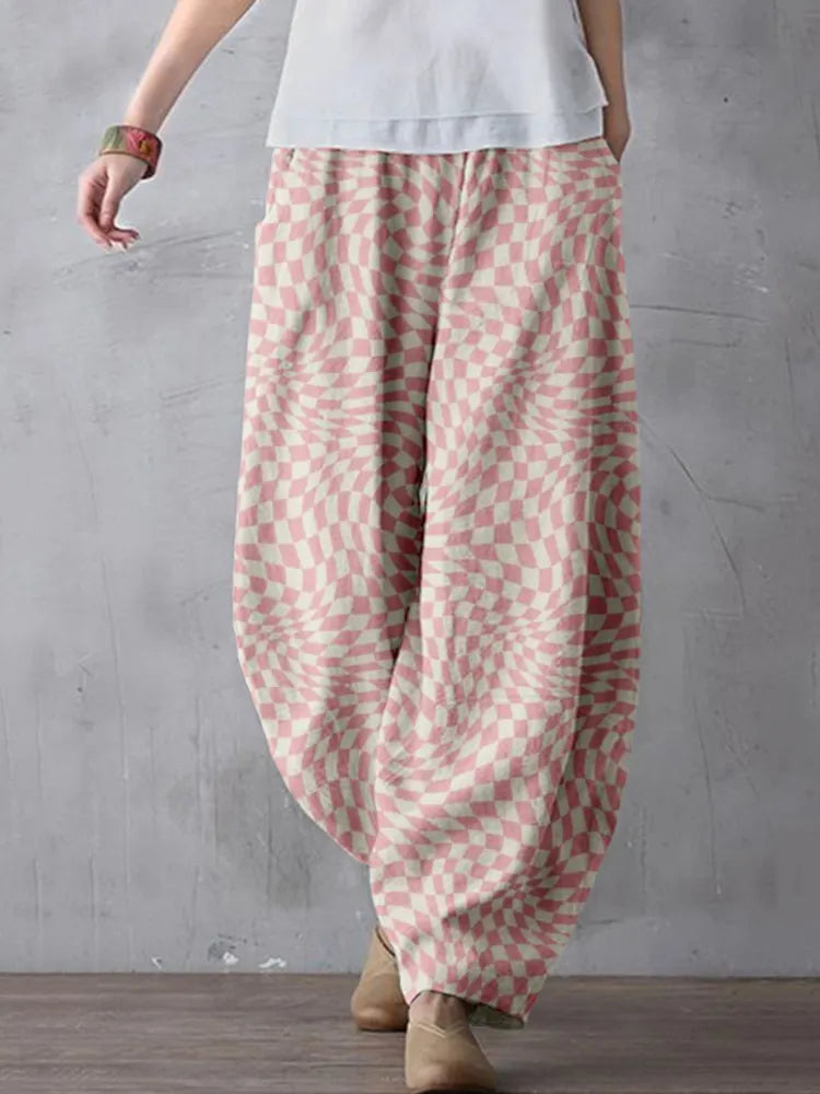 Thoughtfully Designed Pants