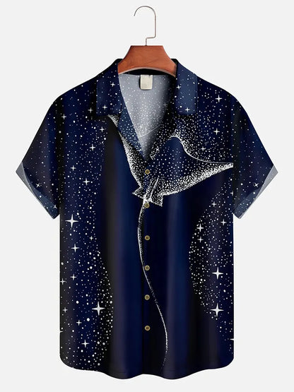 Elegantly Designed Shirt