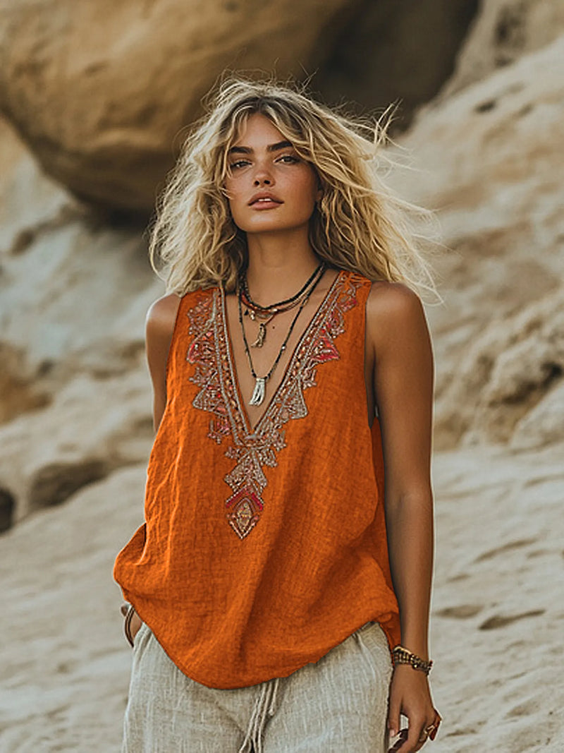 Gracefully Designed Top