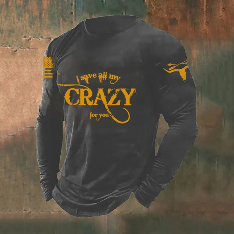 Classic Designed T-Shirt