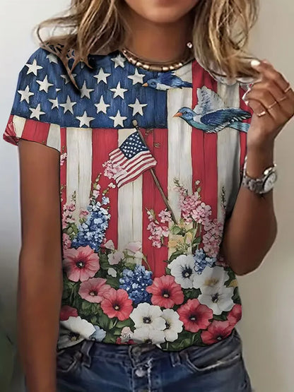 Classic Designed T-Shirt