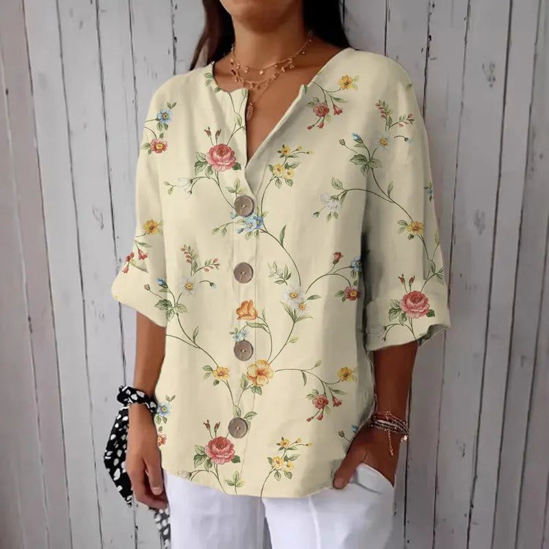 Classic Designed Shirt
