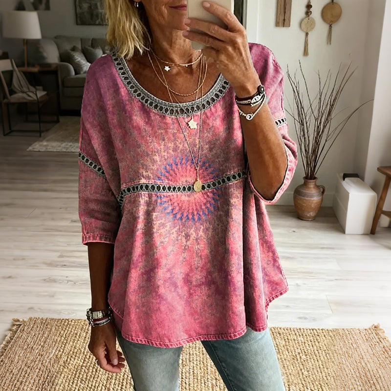 Classic Designed T-Shirt