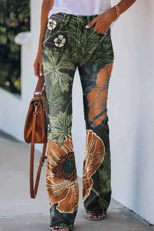 Classic Vintage Pants