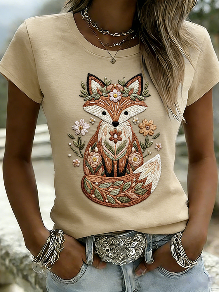 Classic Vintage Shirt