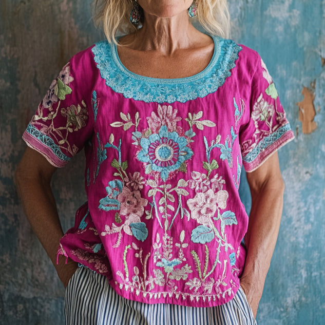 Thoughtfully Designed Shirt