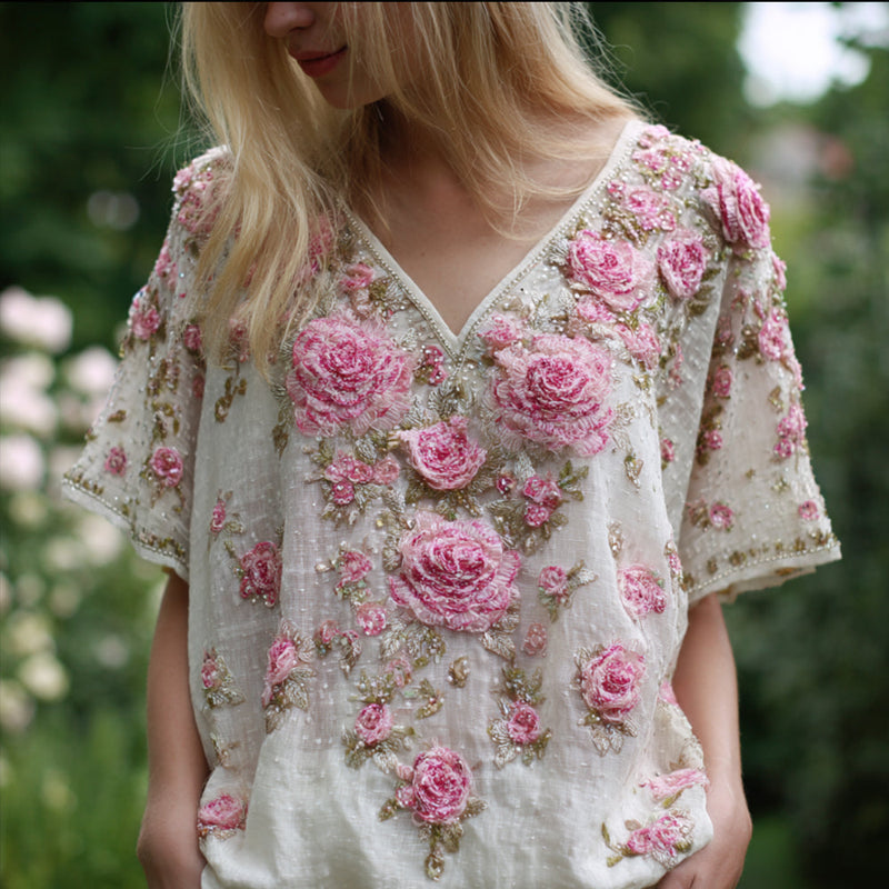 Gracefully Designed Top