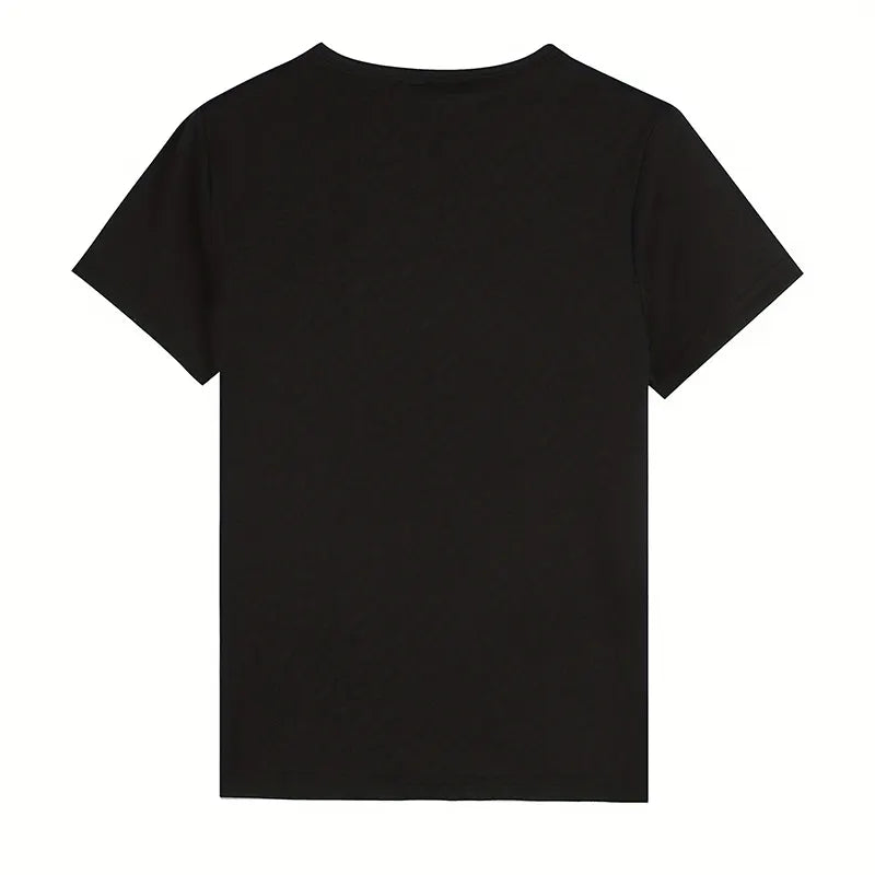Beautifully Crafted T-Shirt