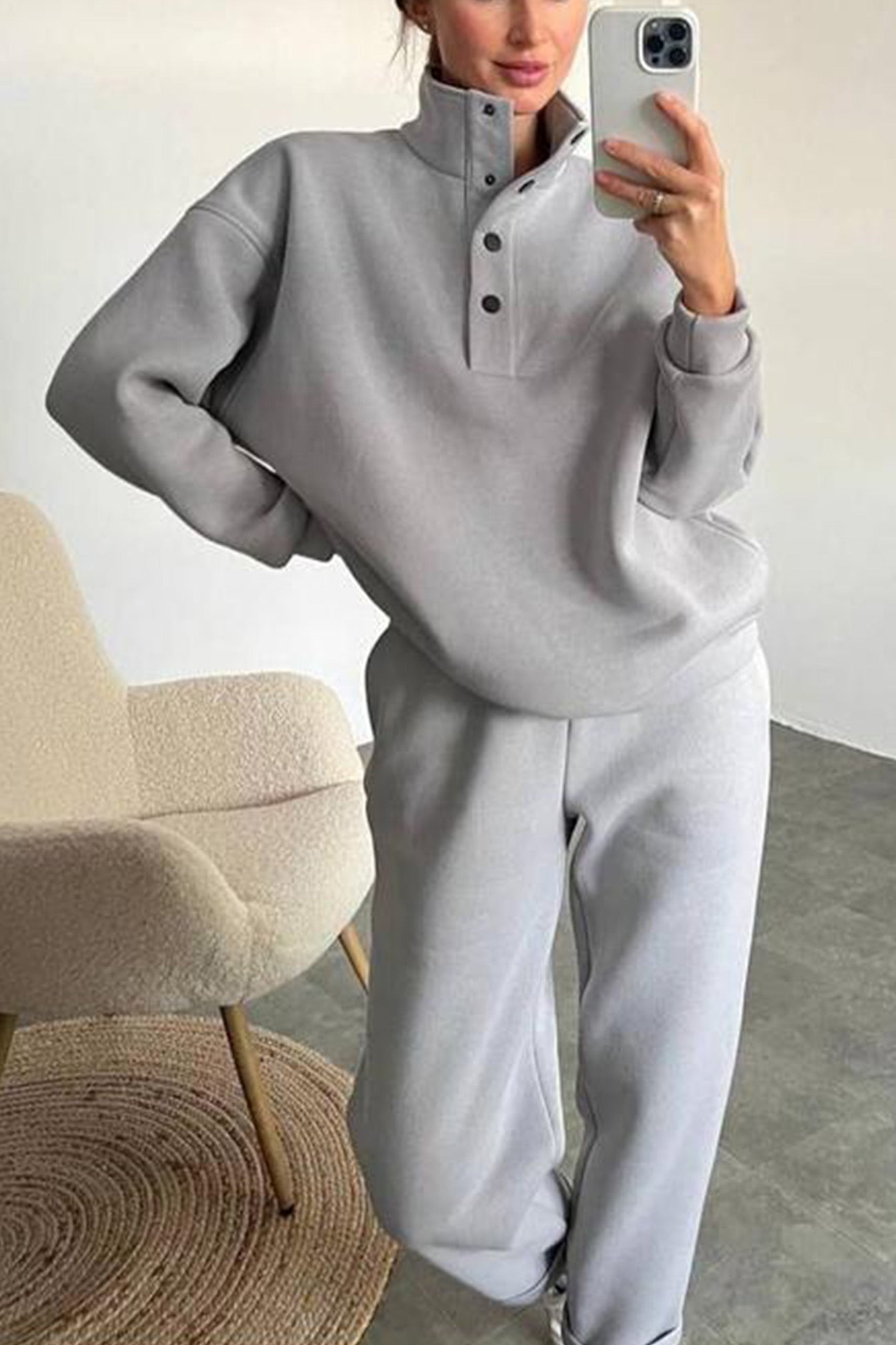 Gracefully Styled Shirt for Any Occasion