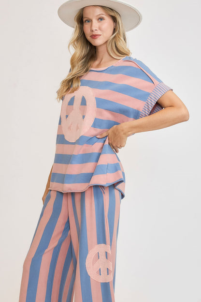 Classic Vintage T-Shirt with a Flattering Fit